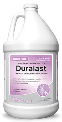 Odorcide Duralast, Lavender