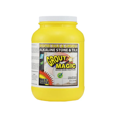 Grout Magic, 92oz jar