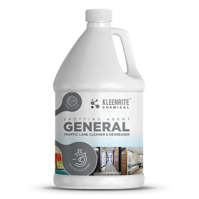 General Traffic lane cleaner, 1gal