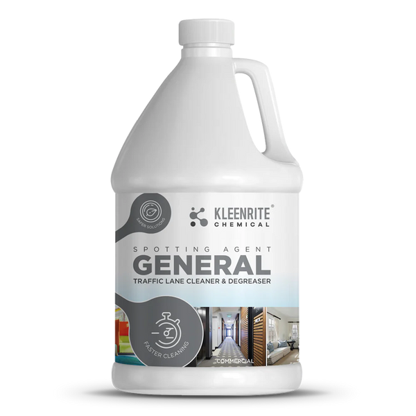 General Traffic lane cleaner, 1gal