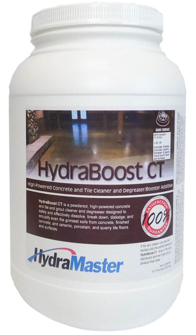 Hydraboost CT