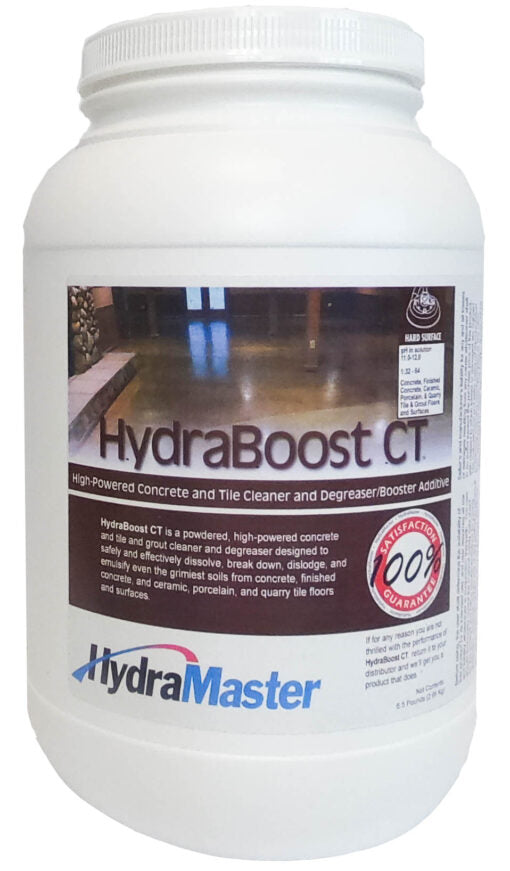 Hydraboost CT