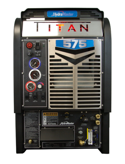 Hydramaster TITAN 575