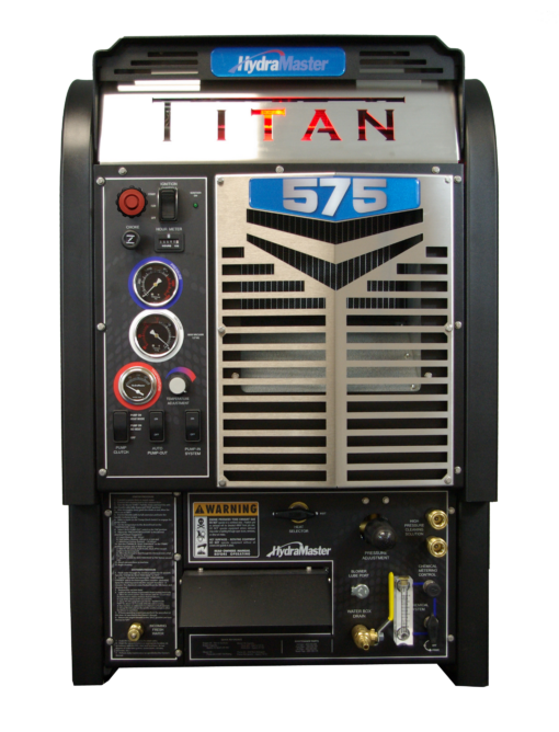 Hydramaster TITAN 575