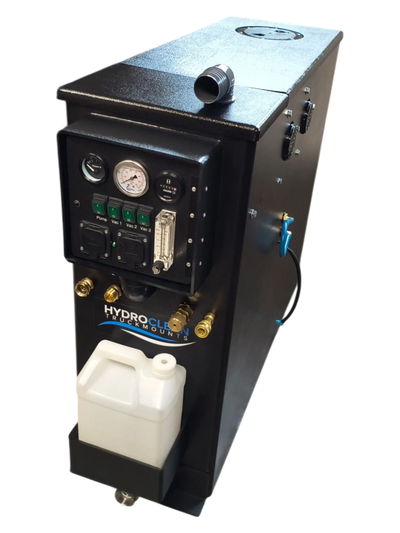 HydroClean Electric Truckmount