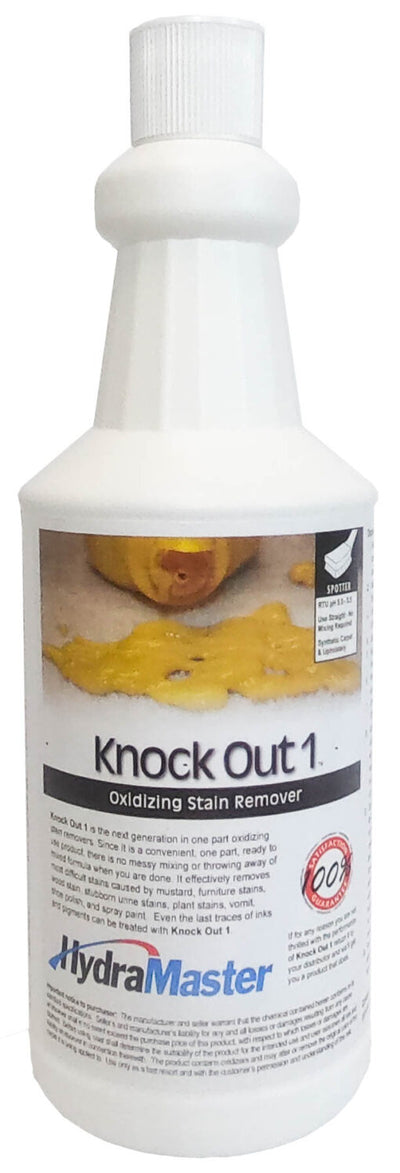 KNOCKOUT 1