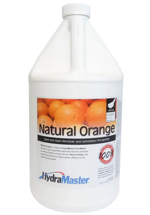 Natural Orange Spot & Staine Remover