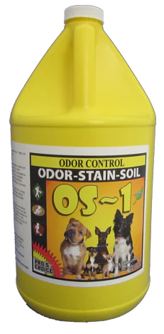 OS-1, 1gal