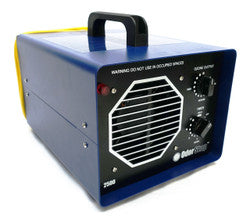 Ozone Generator with 2 Ozone Plates