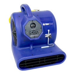 3/4 HP Air Mover/Floor Dryer