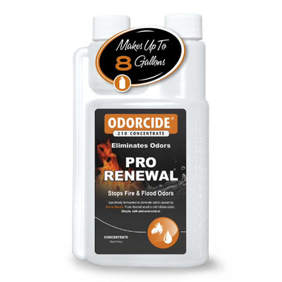 Odorcide Pro Renewal, 16oz