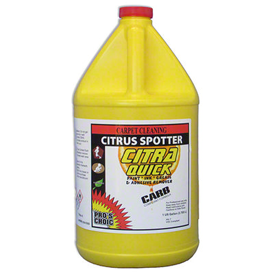 Citra Quick-CARB, 1gal