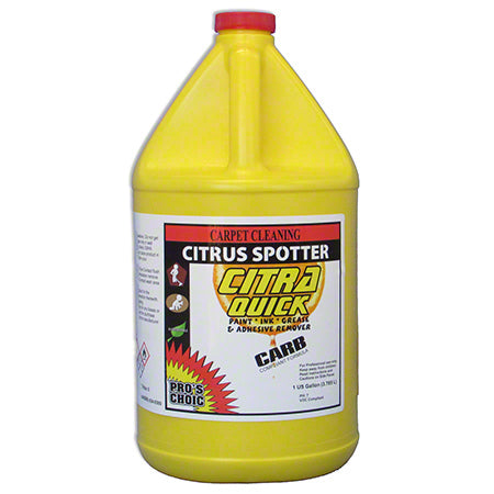 Citra Quick-CARB, 1gal