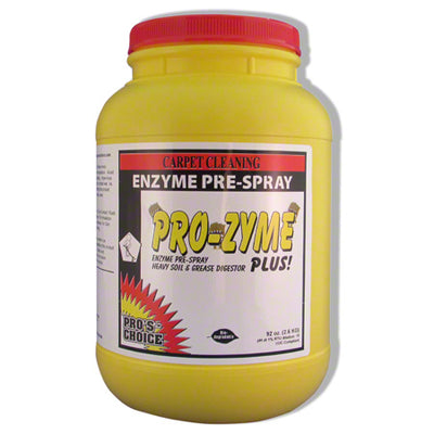 Pro-zyme, 92oz Jar