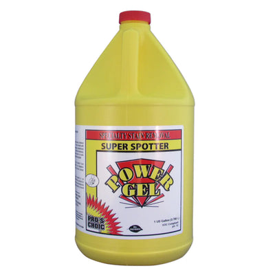 Power Gel, 1 Gal.