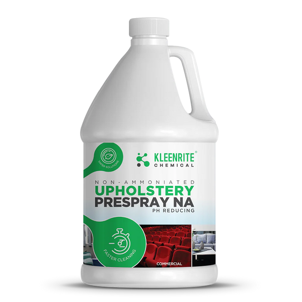 KleenRite Upholstery Prespray