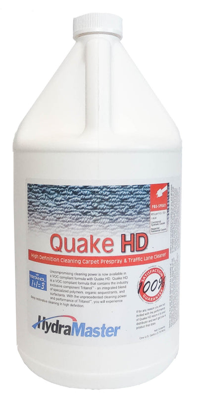 Quake HD, 1 gal.
