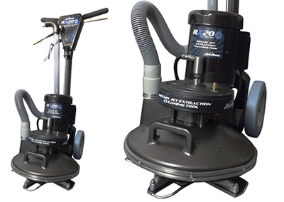 Hydramaster RX-20 NEXTGEN