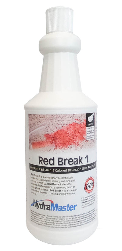 Red Break 1*