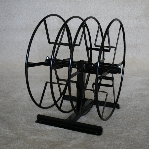 Hose Reel, Rokan, DS