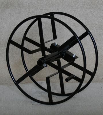 Hose Reel, Rokan, S17