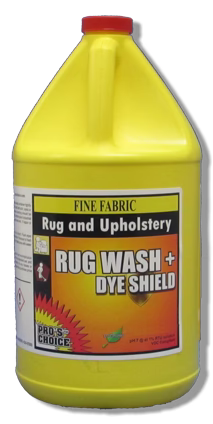 Rug Wash, 1 gal