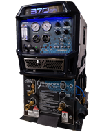 Sapphire 370 EFI