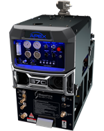 Sapphire Apex 570