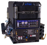 Sapphire Everest 870 HP