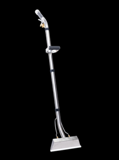 Titanium Wand, Sapphire 12