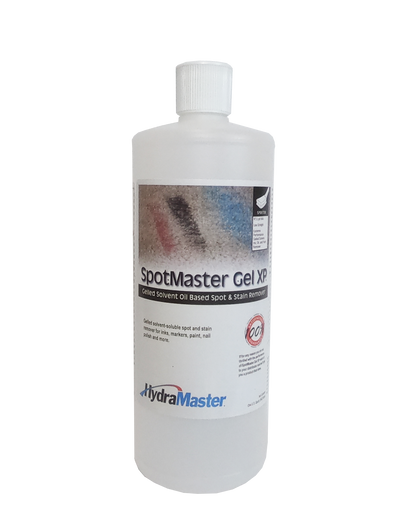 Spotmaster Gel XP