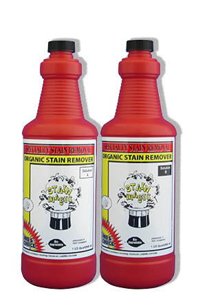 Stain Magic (L), 2qts