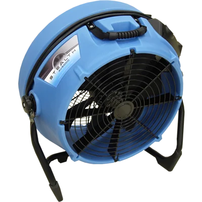 Axial Airmover, AV3000