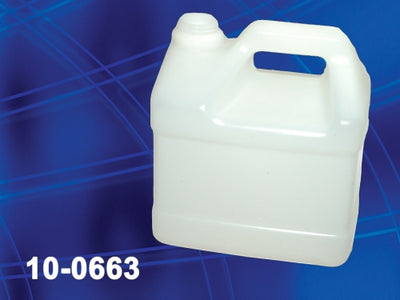 5 Quart Bottle