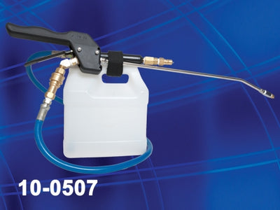 Chemical Sprayer