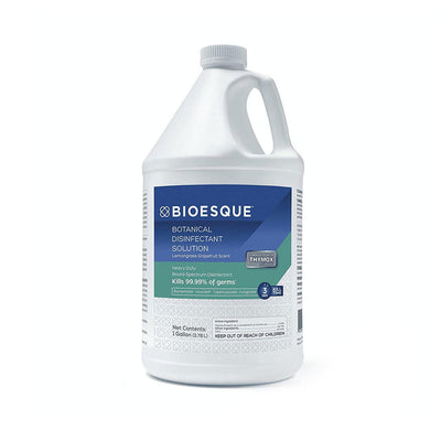 Bioesque Botanical Disinfectant, 1gal