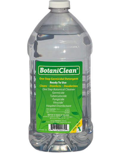 Botaniclean, 3L