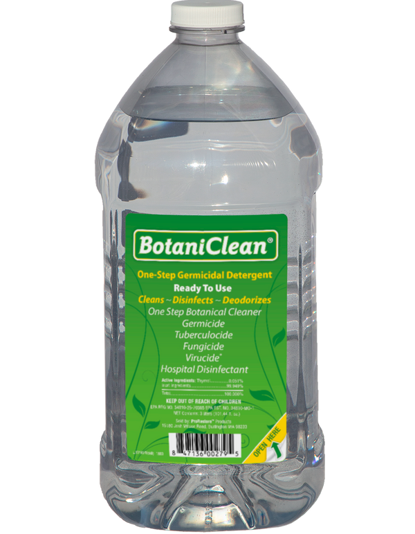 Botaniclean, 3L