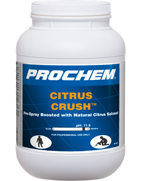 Citrus Crush, 6lb
