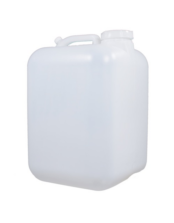 Chemical Jug, 5 gal.