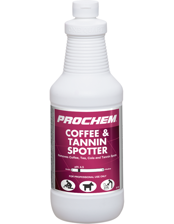 Coffee/Tannin Spotter, 1qt