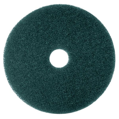 Pads, 17