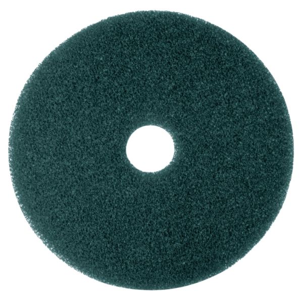 Pads, 17" Blue, Case of 5