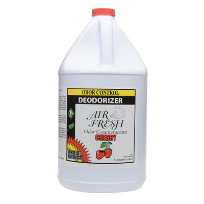 Air Fresh, Cherry, 1gal