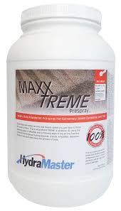 Maxxtreme C-T Prespray, 1 jar