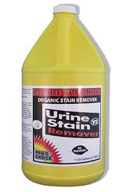 Pro's Choice Urine Stain Remover V2 1 Gallon