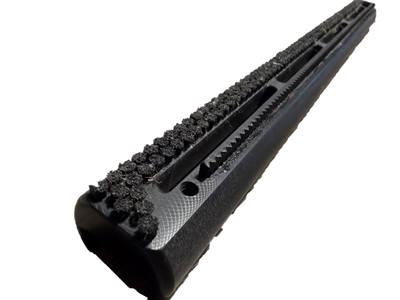 Glide, Evolution Hard Surface w/squeegee