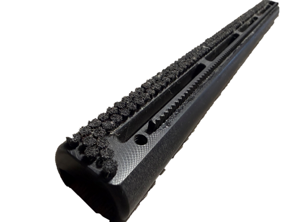 Glide, Evolution Hard Surface w/squeegee