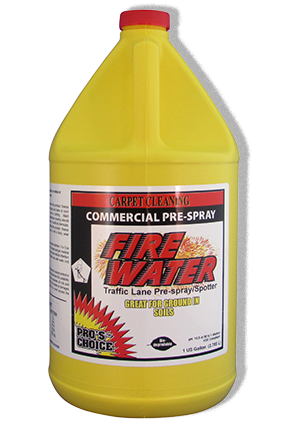 Firewater MAX, 1gal