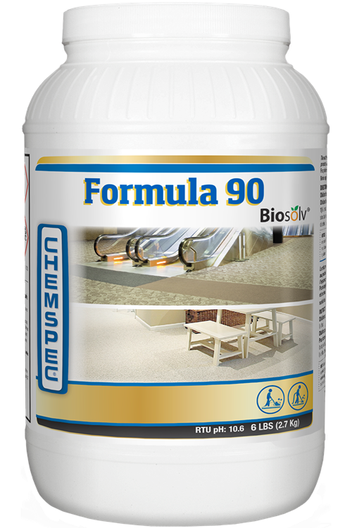 Formula 90 w/Biosolv